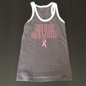 Under Armour Tank